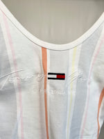 Carica l&#39;immagine nel visualizzatore di Gallery, Top vintage Tommy Hilfiger tg M
