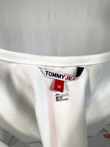 Top vintage Tommy Hilfiger tg M