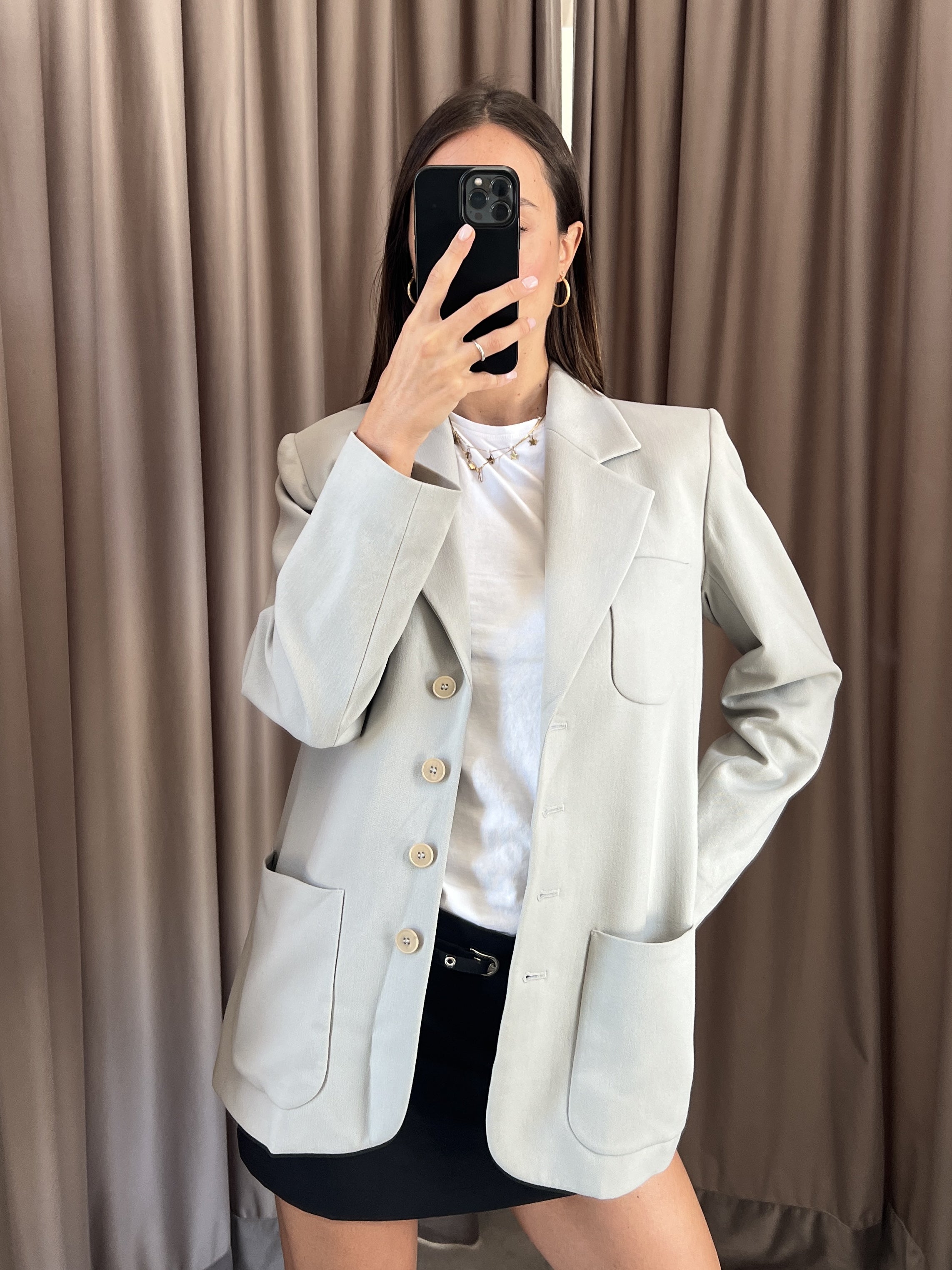 Blazer vintage Yves Saint Laurent tg S/M