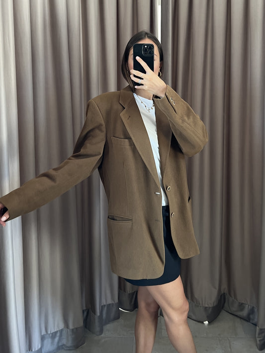 Blazer vintage Yves Saint Laurent tg XL