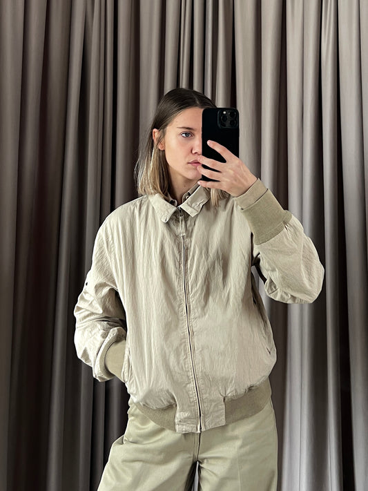 Giacca vintage CP Company beige tg S
