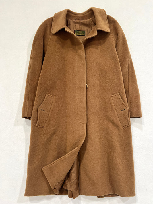 Cappotto vintage Herno cashmere tg 42