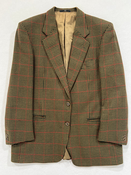 Blazer vintage Valentino cashmere tg L