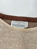 Carica l&#39;immagine nel visualizzatore di Gallery, Canotta vintage J de Castelbajac x Iceberg tg S/M
