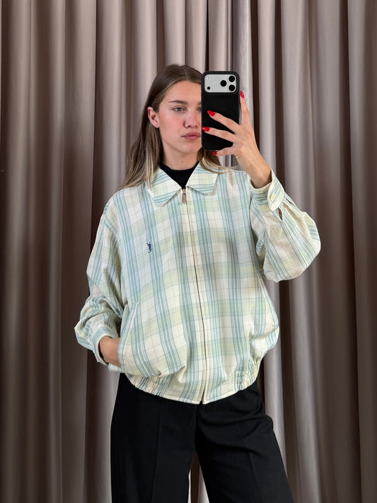 Giacca vintage Yves Saint Laurent tg S/M