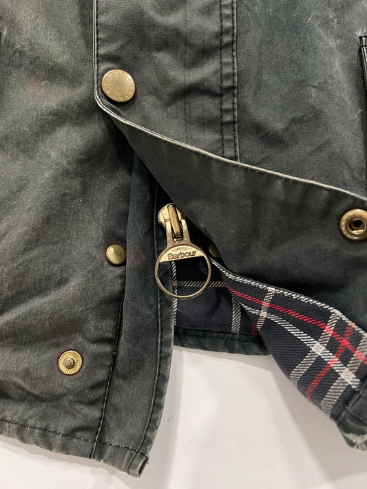 Giacca vintage Barbour International tg XL