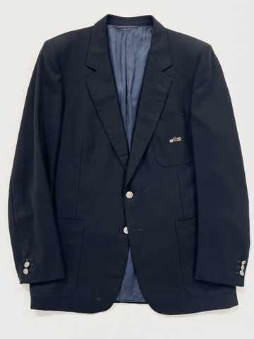 Blazer vintage C. Dior lana/cashmere tg XL