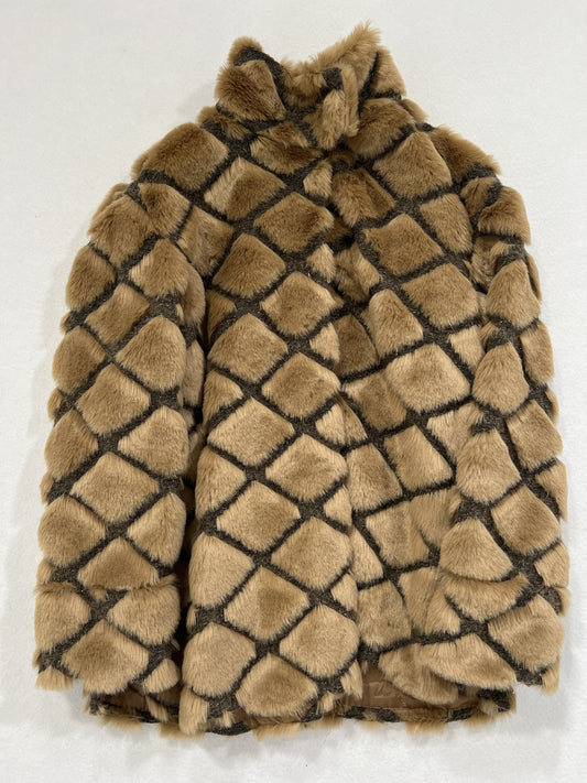 Pelliccia vintage Max Mara tg M