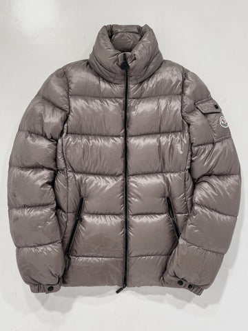 Giacca vintage Moncler piumino tg S