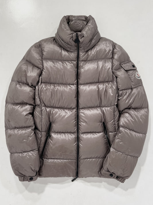 Giacca vintage Moncler piumino tg S