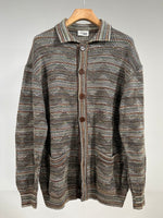 Carica l&#39;immagine nel visualizzatore di Gallery, Maglia vintage Missoni cotone tg XL
