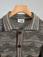 Carica l&#39;immagine nel visualizzatore di Gallery, Maglia vintage Missoni cotone tg XL
