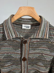 Maglia vintage Missoni cotone tg XL