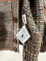 Carica l&#39;immagine nel visualizzatore di Gallery, Maglia vintage Missoni cotone tg XL
