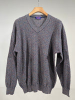 Carica l&#39;immagine nel visualizzatore di Gallery, Maglia vintage Missoni cotone tg M/L
