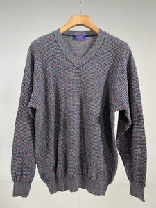 Maglia vintage Missoni cotone tg M/L