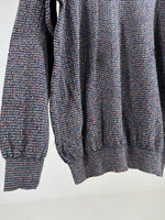 Carica l&#39;immagine nel visualizzatore di Gallery, Maglia vintage Missoni cotone tg M/L
