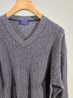 Carica l&#39;immagine nel visualizzatore di Gallery, Maglia vintage Missoni cotone tg M/L
