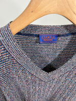 Carica l&#39;immagine nel visualizzatore di Gallery, Maglia vintage Missoni cotone tg M/L
