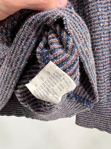 Maglia vintage Missoni cotone tg M/L