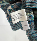 Carica l&#39;immagine nel visualizzatore di Gallery, Maglia vintage Missoni cotone tg XL
