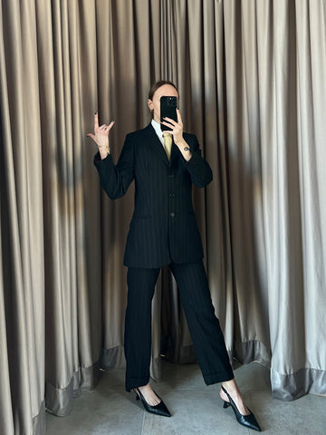 Tailleur vintage Dolce & Gabbana tg 42