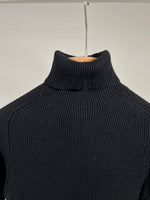 Carica l&#39;immagine nel visualizzatore di Gallery, Maglia vintage Stone Island collo alto tg L
