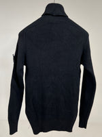 Carica l&#39;immagine nel visualizzatore di Gallery, Maglia vintage Stone Island collo alto tg L
