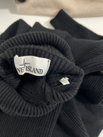 Carica l&#39;immagine nel visualizzatore di Gallery, Maglia vintage Stone Island collo alto tg L
