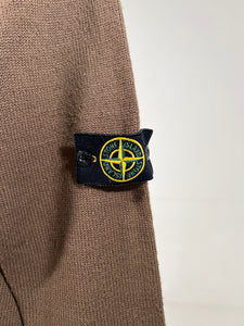 Maglia vintage Stone Island lana tg L