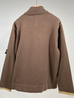 Carica l&#39;immagine nel visualizzatore di Gallery, Maglia vintage Stone Island lana tg L
