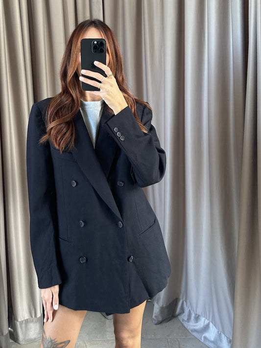 Blazer vintage Yves Saint Laurent tg M