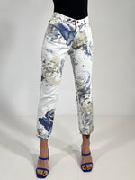 Carica l&#39;immagine nel visualizzatore di Gallery, Jeans vintage Cavalli cotone tg 29
