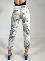 Carica l&#39;immagine nel visualizzatore di Gallery, Jeans vintage Cavalli cotone tg 29
