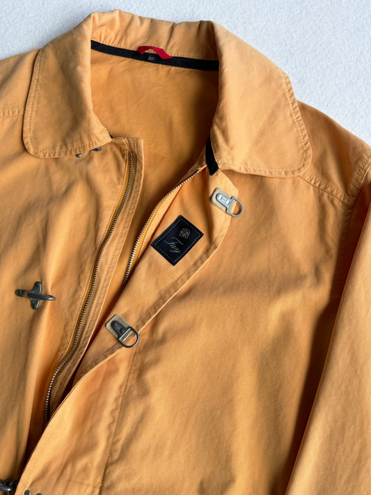 Cappotto vintage Fay 4 ganci pesca tg XL+