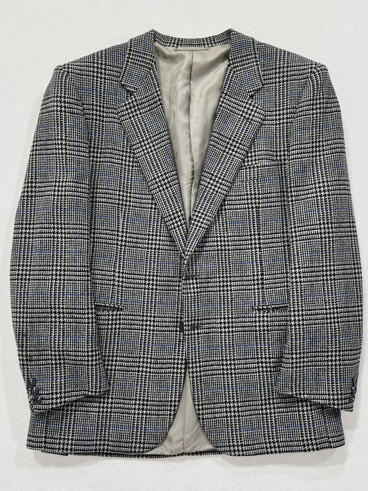 Blazer vintage C. Dior cashmere tg L
