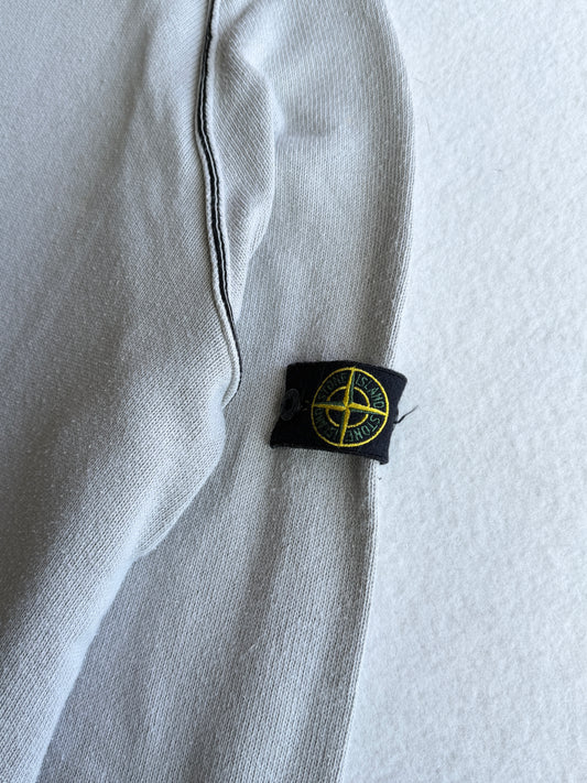 Maglia vintage Stone Island cotone tg M