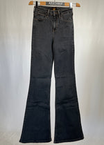 Carica l&#39;immagine nel visualizzatore di Gallery, Jeans vintage Lee a zampa tg XS/S
