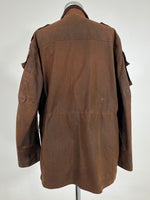 Carica l&#39;immagine nel visualizzatore di Gallery, Giacca vintage Barbour Cowen Commando tg M
