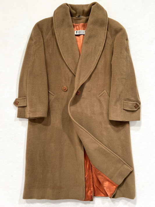 Cappotto vintage Marella cashmere tg 40
