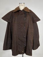 Carica l&#39;immagine nel visualizzatore di Gallery, Giacca vintage Barbour WKB ruggine tg 46
