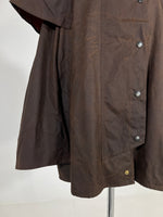 Carica l&#39;immagine nel visualizzatore di Gallery, Giacca vintage Barbour WKB ruggine tg 46
