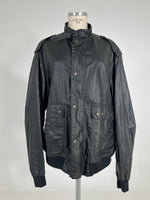 Carica l&#39;immagine nel visualizzatore di Gallery, Giacca vintage Barbour Duralinen tg L
