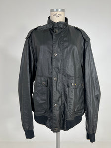 Giacca vintage Barbour Duralinen tg L