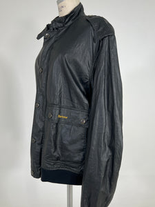 Giacca vintage Barbour Duralinen tg L