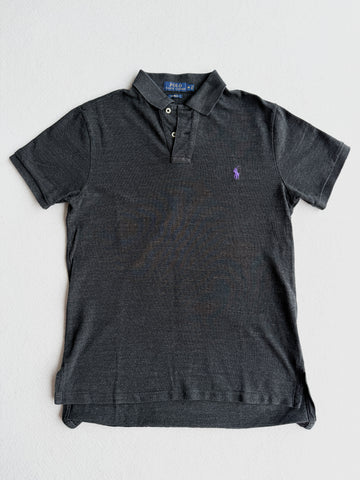 Polo vintage Ralph Lauren G.Scuro tg M