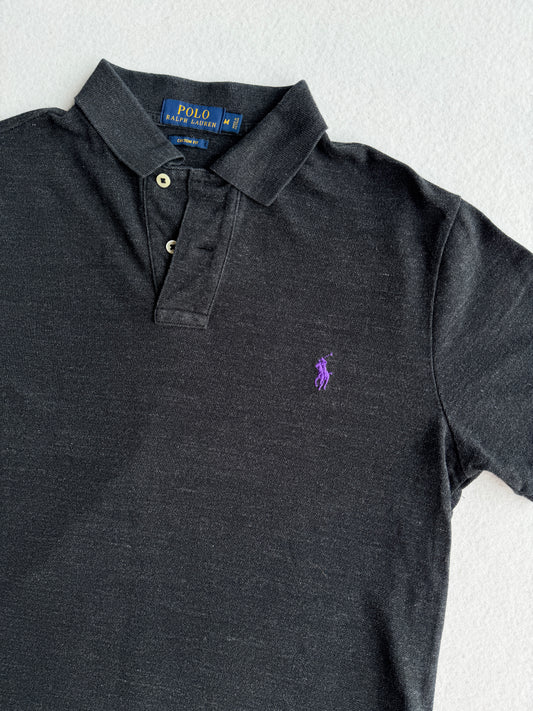 Polo vintage Ralph Lauren G.Scuro tg M