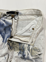 Carica l&#39;immagine nel visualizzatore di Gallery, Jeans vintage Cavalli cotone tg 29
