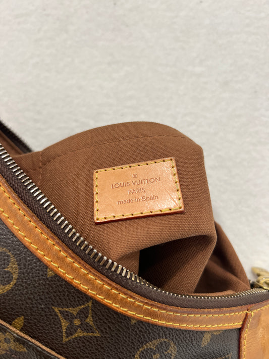 Borsa vintage Louis Vuitton tracolla