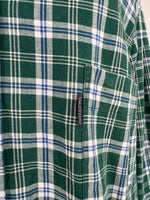 Carica l&#39;immagine nel visualizzatore di Gallery, Camicia vintage Valentino tartan tg
